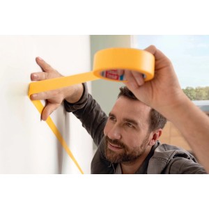 Nastro per mascheratura Tesa Perfect + 50 M x 30 mm 2 pz