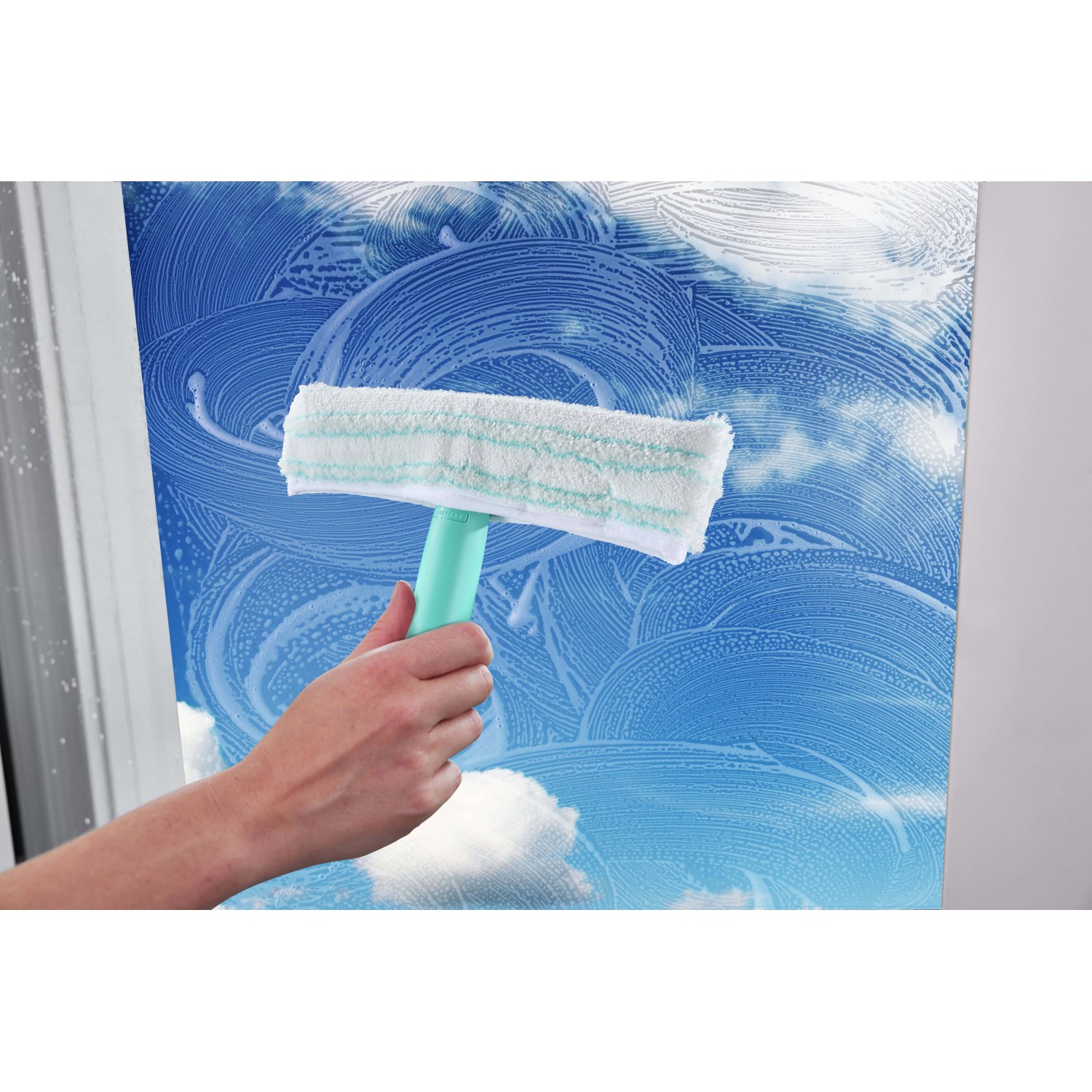 Tergivetro Window Washer Click System L 26 cm_4