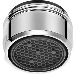 Aeratore Riduzione flusso Idrostile 4,5 l/min Cromo