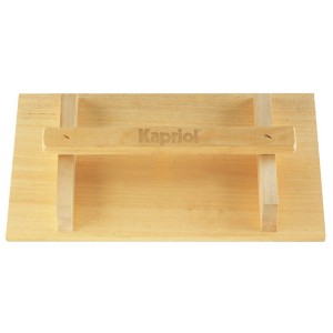 t.b.t. di Kapriol, utensile per muratori e piastrellisti.