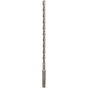 Punta per martello perforatore Bosch SDS Plus-3, 8x150x260 mm, per cemento e muratura.