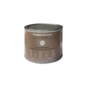 Primer ruvido monocomponente Bianco 0,5 l