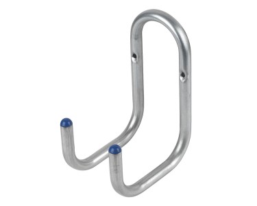 Porta Sedie Pieghevoli Ganci Da Parete Robusti Pezzi, Portata