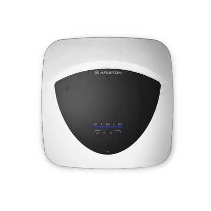 Scaldacqua elettrico murale Andris Lux Eco 10 l sottolavello