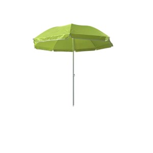 Ombrellone da spiaggia palo centrale Ø180 cm