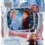 Confezione da 2 parasole per auto Frozen II per finestrini auto.