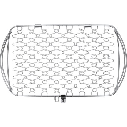 Graticola barbecue Weber grande Ø 47 cm