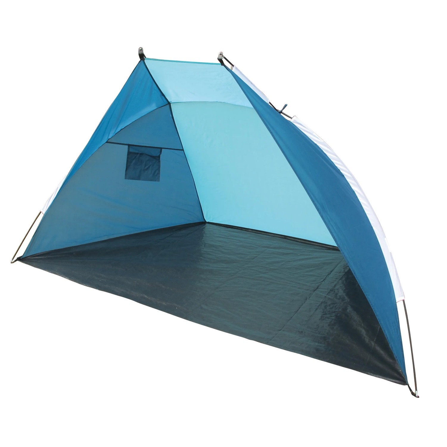 Tenda Da Campeggio High Peak Ontario 3 - Igloo Per 3 Persone, Impermeabile 1500 Mm - Foto 8