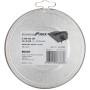Set di dischi da taglio Bosch, 10 pezzi, Ø 115mm, per accessori smerigliatrice angolare in acciaio inox.