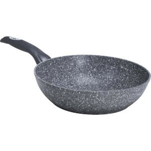 Saltapasta Madame Petra 3.0 Aeternum antiaderente 28 cm