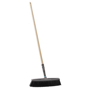 Scopa per esterni Gardena PureLine L 45 cm