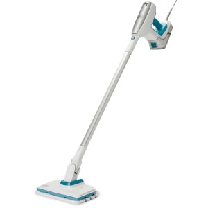 Lavapavimenti a vapore Black+Decker SteamSystem 1500 W