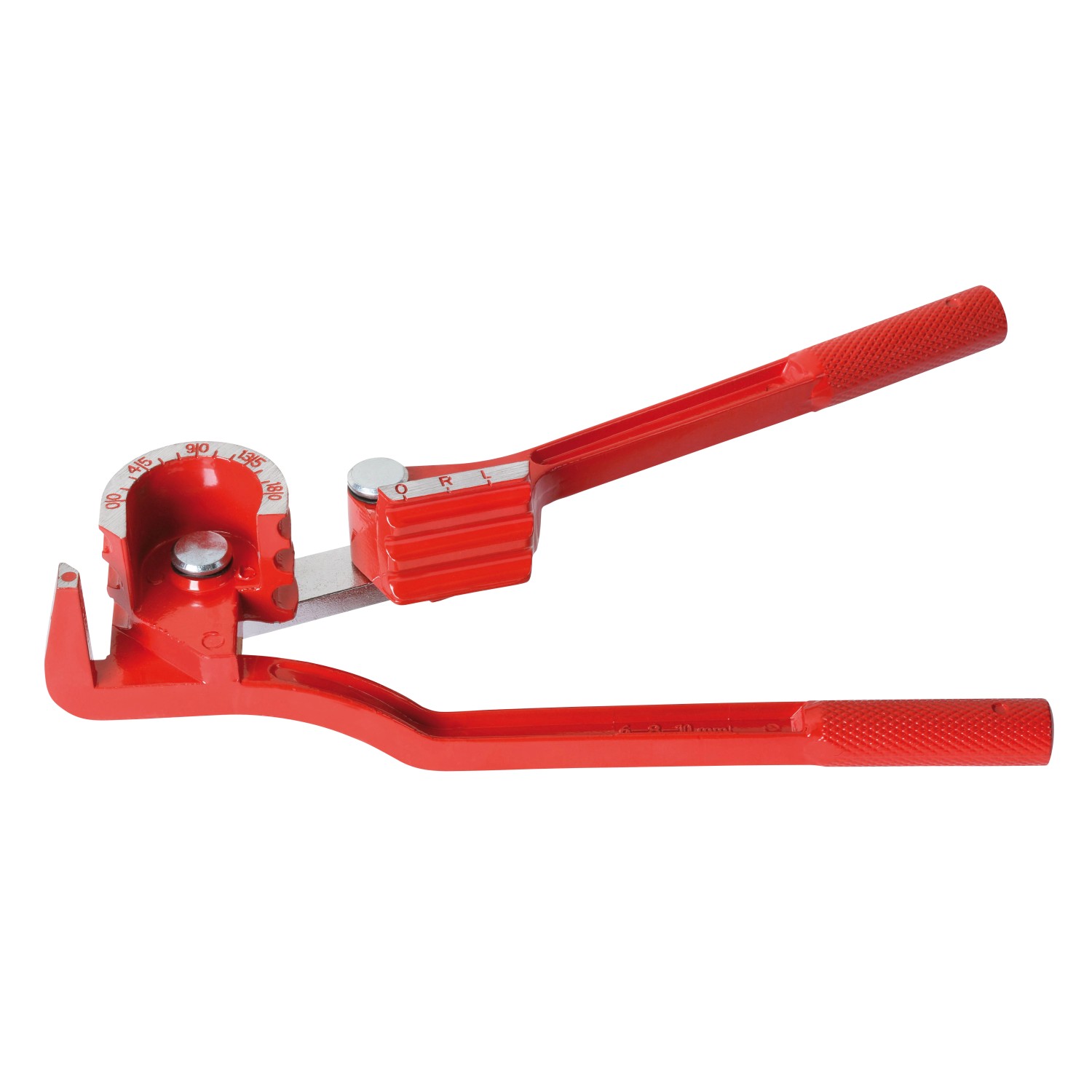 Cesoie Per Lamiera Bosi Tools 300mm - Taglio Dritto Con Impugnatura Gomma - Foto 10