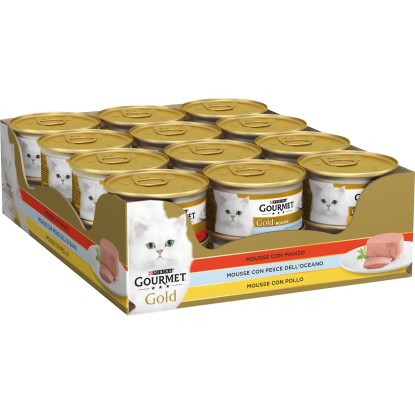 Purina ONE Junior - Cibo Umido Per Gattini Con Pollo, 12 Confezioni Da 85g - Foto 7