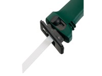 Set 16 Lame Sega A Gattuccio HYCHIKA - Per Metallo, Legno, Plastica, Con Scatola Portatile - Foto 6