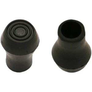 Feltrini t.b.t. neri per mobili, sedie e tavoli.