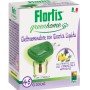 Florlis Greenhome Antizanzare: Elettroemanatore antizanzare con profumo di citronella.
