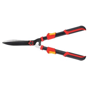 Forbice tagliasiepi telescopica Australian da 67,5 a 82,5 cm