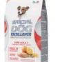 Special Dog Excellence Mini Adult cibo secco per cani, confezione da 3kg.