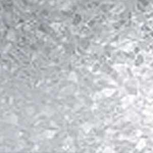 Rotolo pellicola elettrostatica Fantasia Frost 45 cm x 2 mt