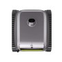 Robot piscina Zodiac Sweepy SWY3520 per fondo e pareti, grigio, vista dall'alto.