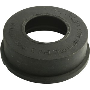 Manicotto in gomma Marley HT DN 50/40 per tubi HT, dettaglio.