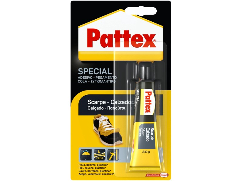 PATTEX Scarpe 30g