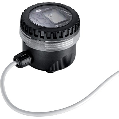 Claber modulo di comando 9V