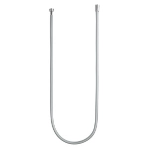 Grohe QuickFix Flessibile doccia VitalioFlex Trend, 150 cm, cromo.