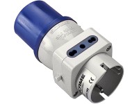 SCATOLA DA PARETE 240X190X90 MM 12 ENTRATE - Foto 7