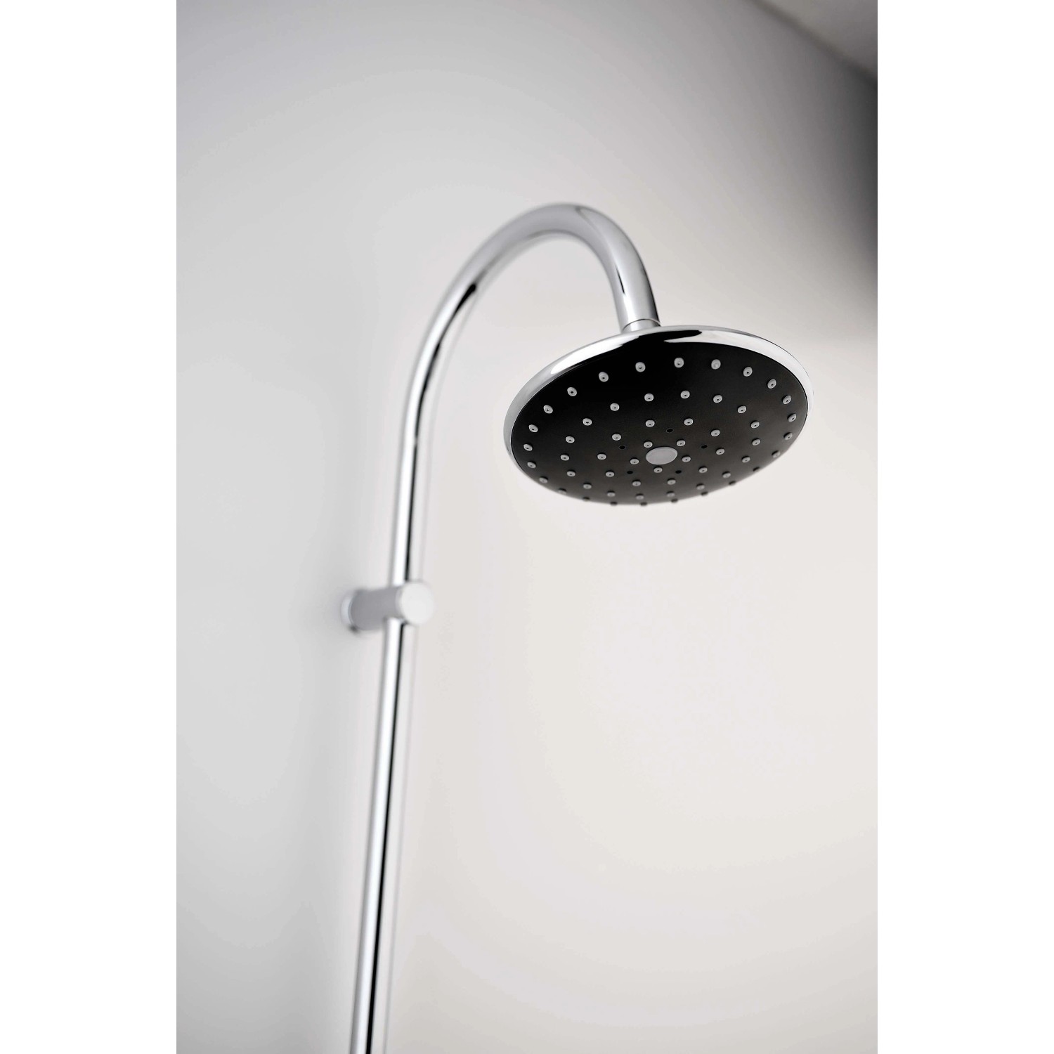 Soffione Doccia Alta Pressione BOCHION - 3 Modalità Getto, Tubo 2m, Risparmio Idrico 60%, Cromato - Foto 8