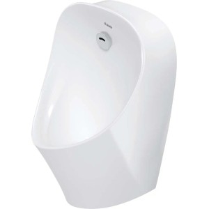 Orinatoio a parete Deante Sensoriale 355x600 mm bianco