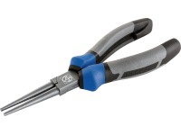 Pinza allungata ganasce dritte LUX-TOOLS Classic 200 mm