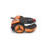 Worx Landroid Vision M600 robot tagliaerba: Robot senza fili con telecamera e IA.