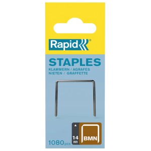 Graffe Rapid a filo fine BMN da 14 mm