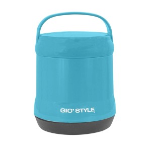 Portavivande termico Parrot 1,5 l colori assortiti