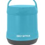 Portavivande termico Parrot 1,5 l colori assortiti_2