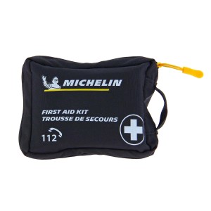 Trousse primo soccorso Michelin 44 pz