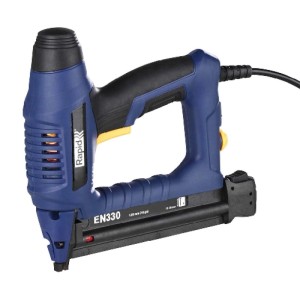 Graffatrice Elettrica Rapid EN330