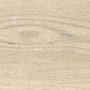 Piastrella per pavimenti chiara effetto legno per interni.