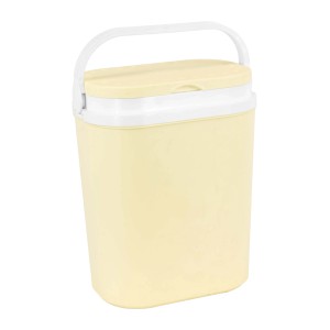 Box frigo Solaris 12 l colori assortiti