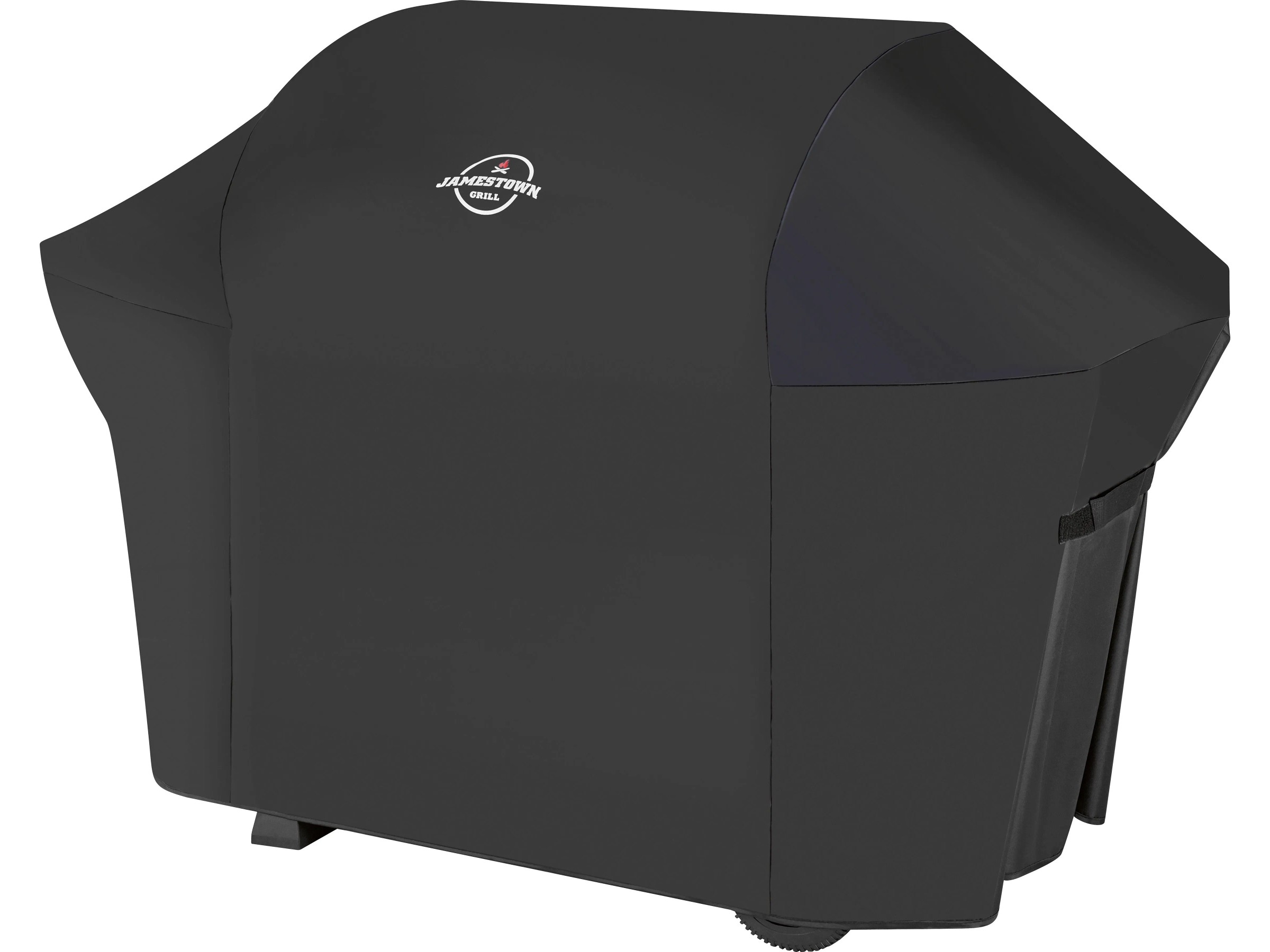 Flybold Copertura Rigida Per Piastra Blackstone 36'' – Alluminio Diamantato, Impermeabile, Leggera, Con Manico, Per Barbecue Outdoor