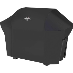 Copertura protettiva Jamestown per barbecue Jaxon XL 110x152x65 cm
