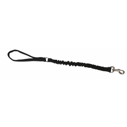 Guinzaglio cani anti shock Hiking 60x2,5 cm