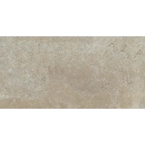 Piastrella per pavimenti beige con aspetto pietra naturale per interni.