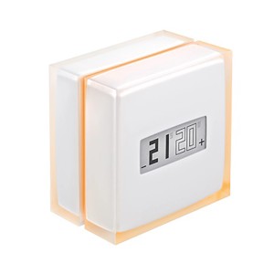 t.b.t. per installazione riscaldamento con display digitale.