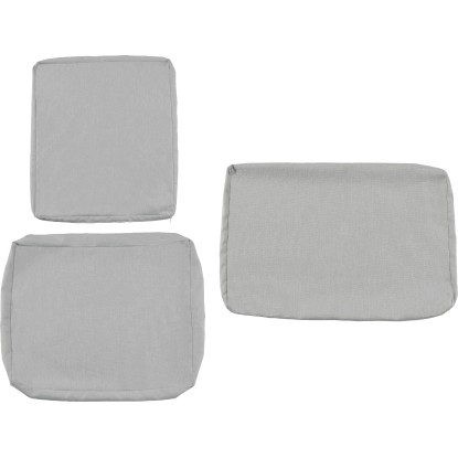 Fodere per cuscini per Set Lounge Carleton 6 pz