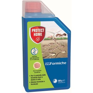 Esca per formiche t.b.t. per il controllo delle formiche in casa e giardino.