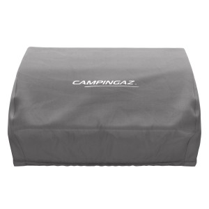 Copertura Campingaz per plancha, idrorepellente, grigia.
