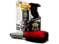 Fallout Iron Remover 1L  Decontaminante rapido cerchi e